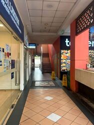 Hougang Green Shopping Mall (D19), Retail #570963531